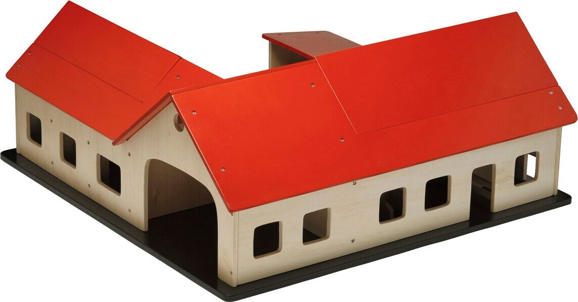 Krea - Stor Bondegård