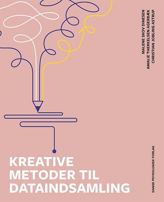 Kreative Metoder Til Dataindsamling