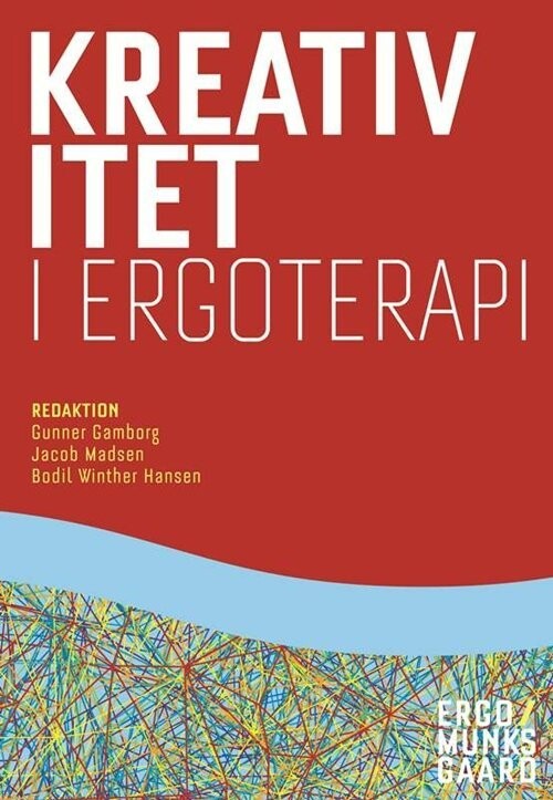 Kreativitet I Ergoterapi