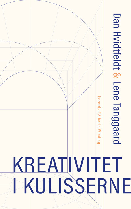 Kreativitet I Kulisserne