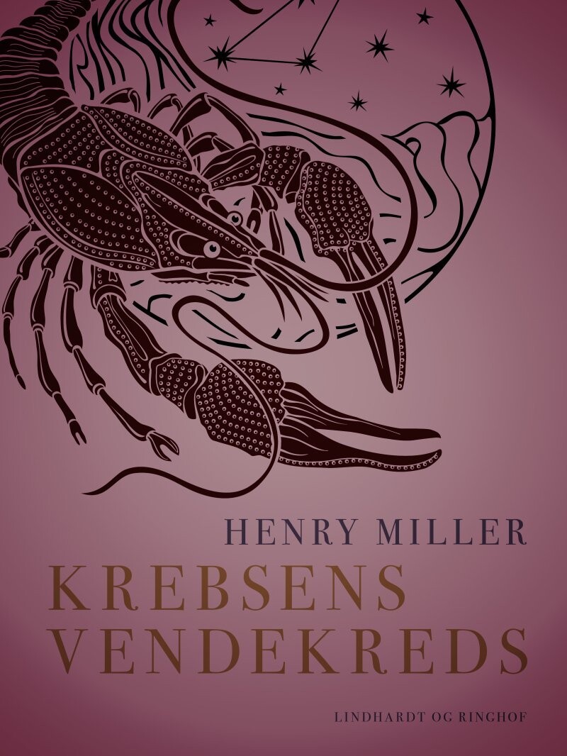 Krebsens Vendekreds
