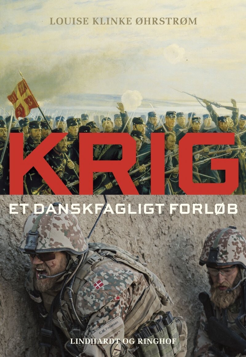Krig - Et Danskfagligt Forløb