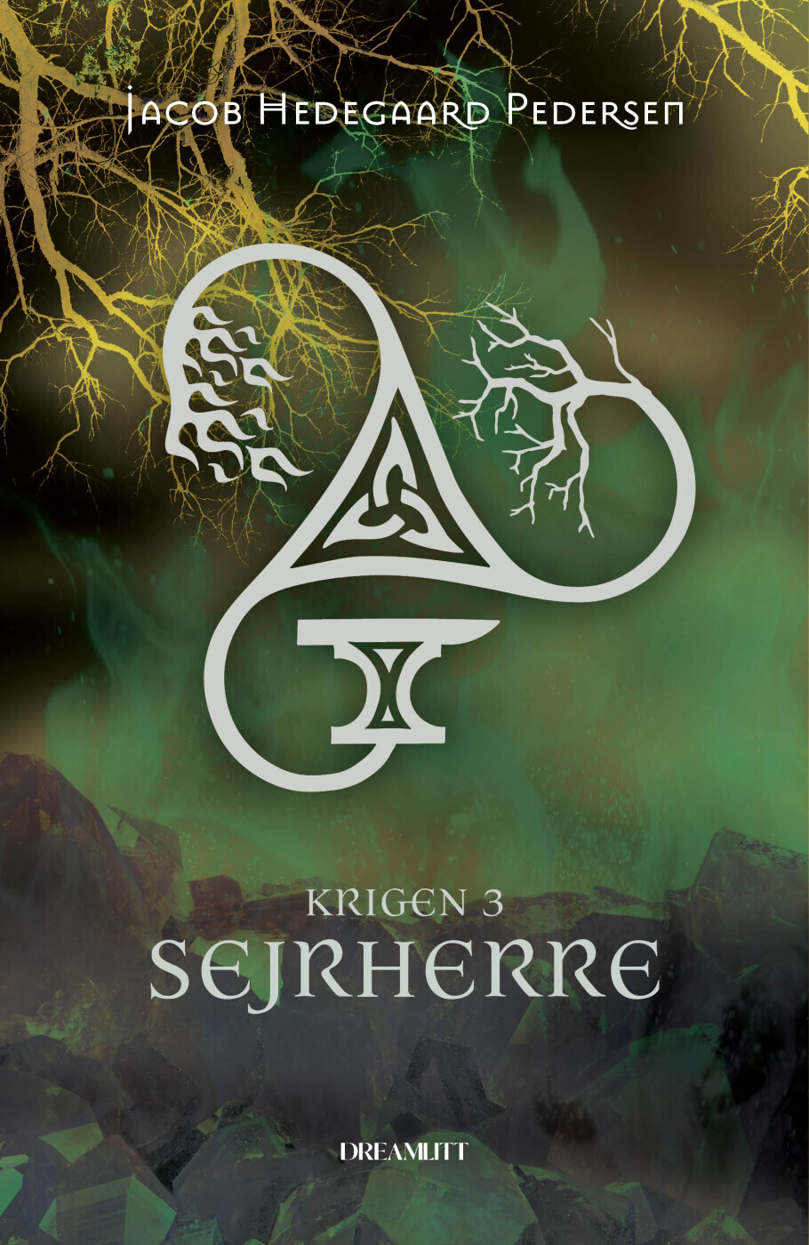Sejrherre - Krigen 3