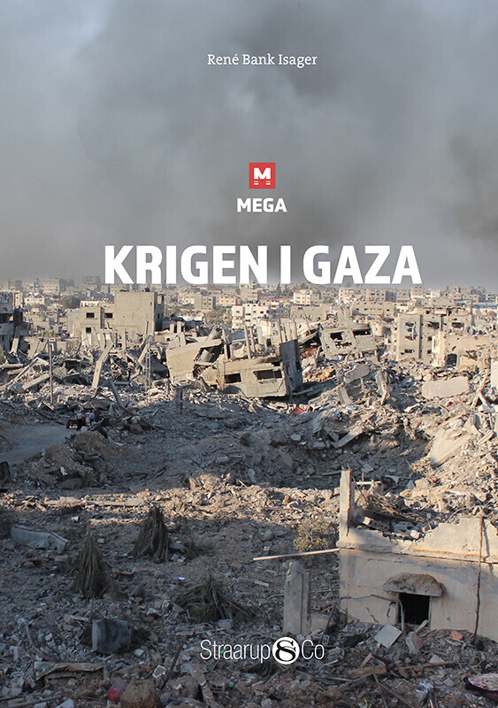 Krigen I Gaza