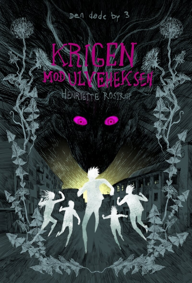 Krigen Mod Ulveheksen