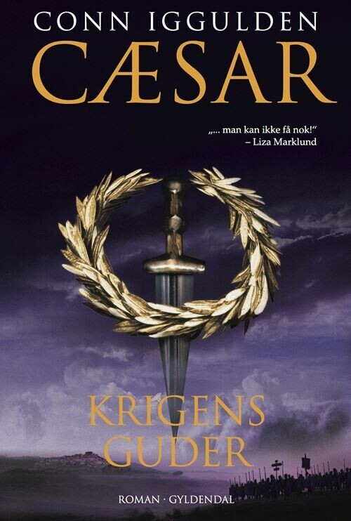 Krigens Guder - Cæsar 4