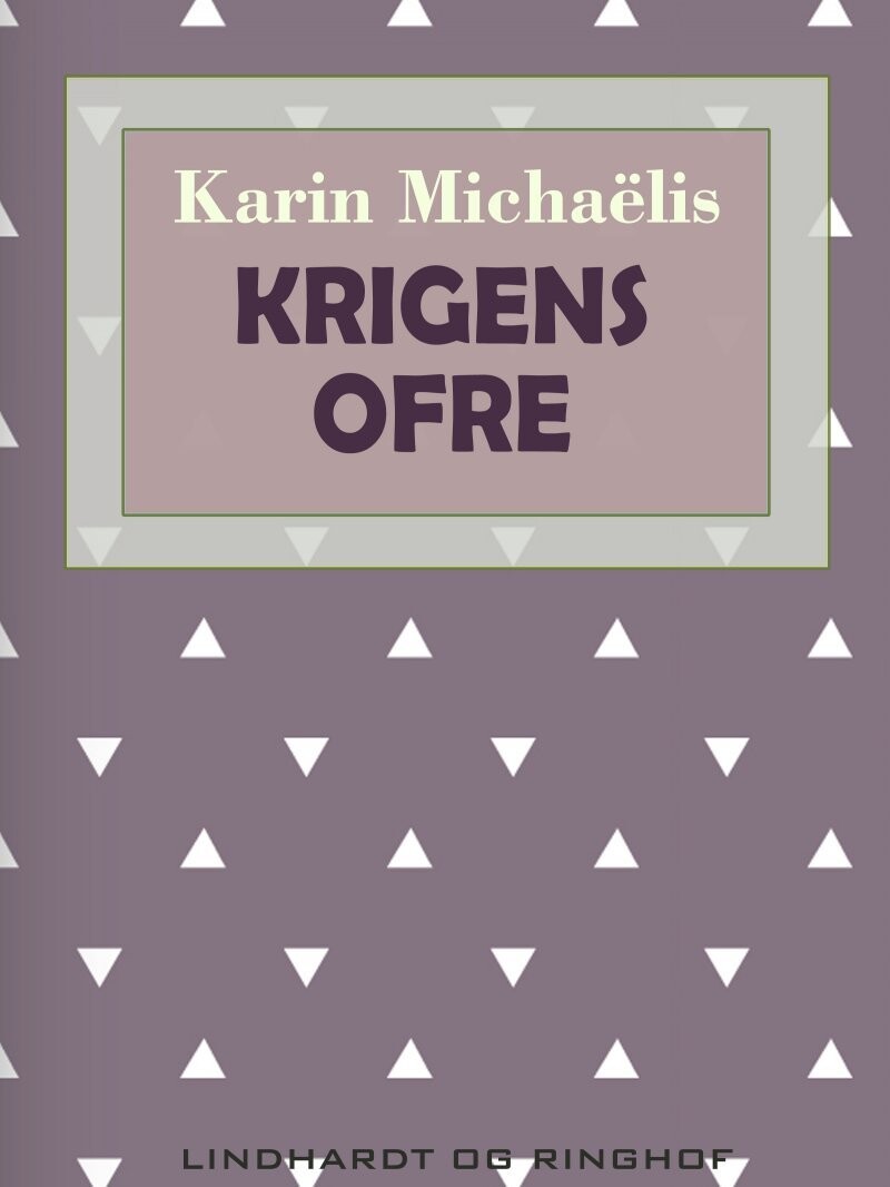 Krigens Ofre