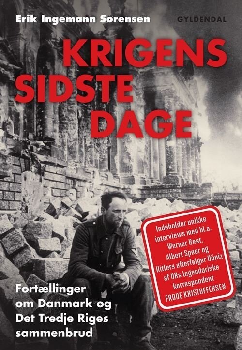 Krigens Sidste Dage