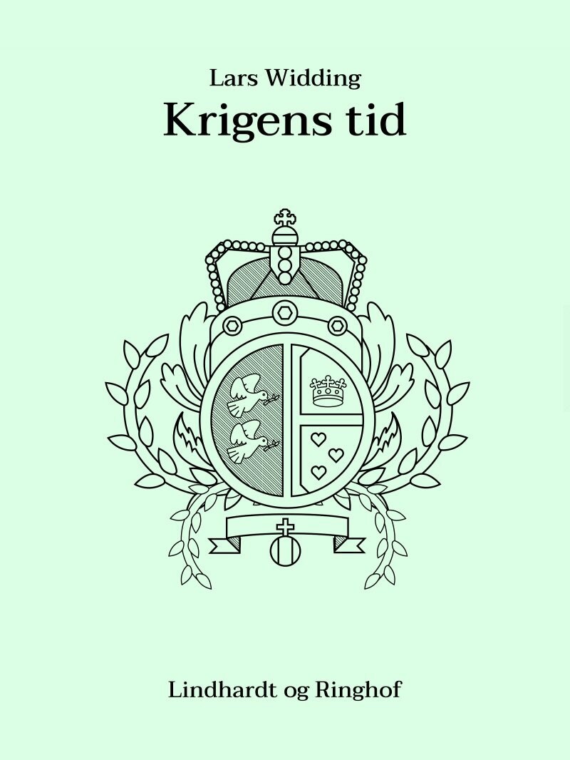 Krigens Tid