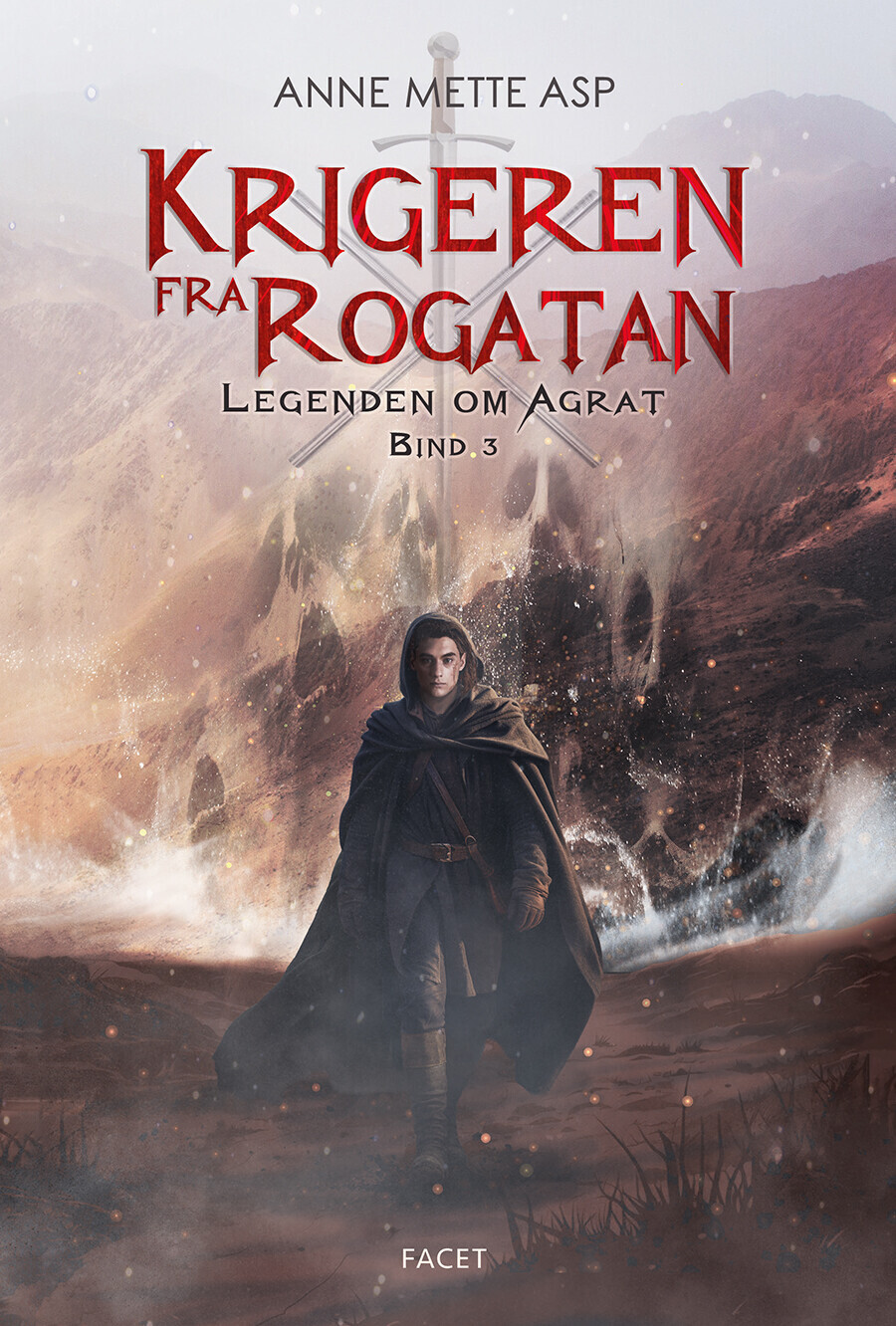 Krigeren Fra Rogatan