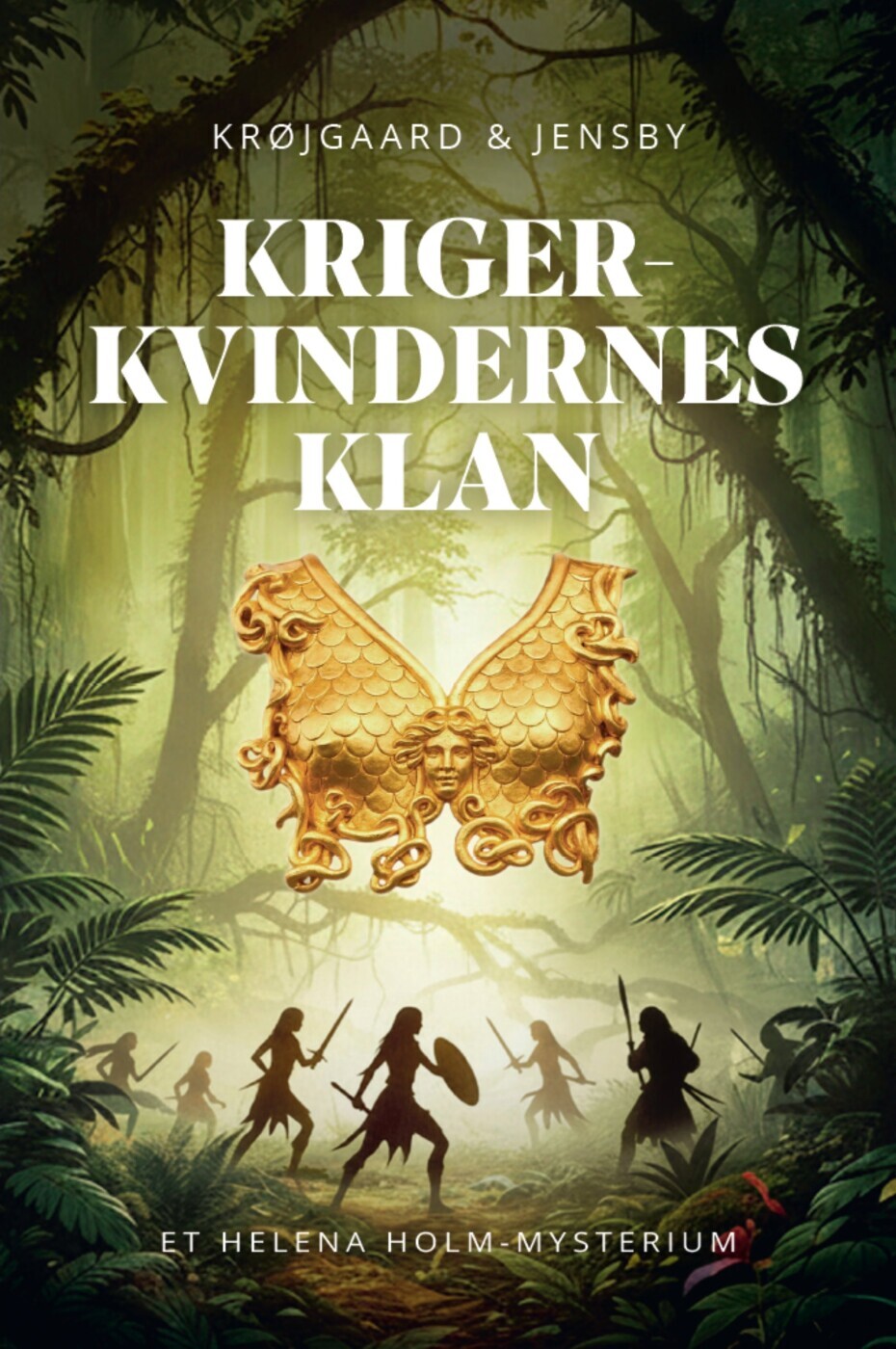 Krigerkvindernes Klan