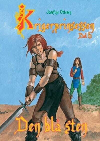 Krigerprinsessen - Del 6