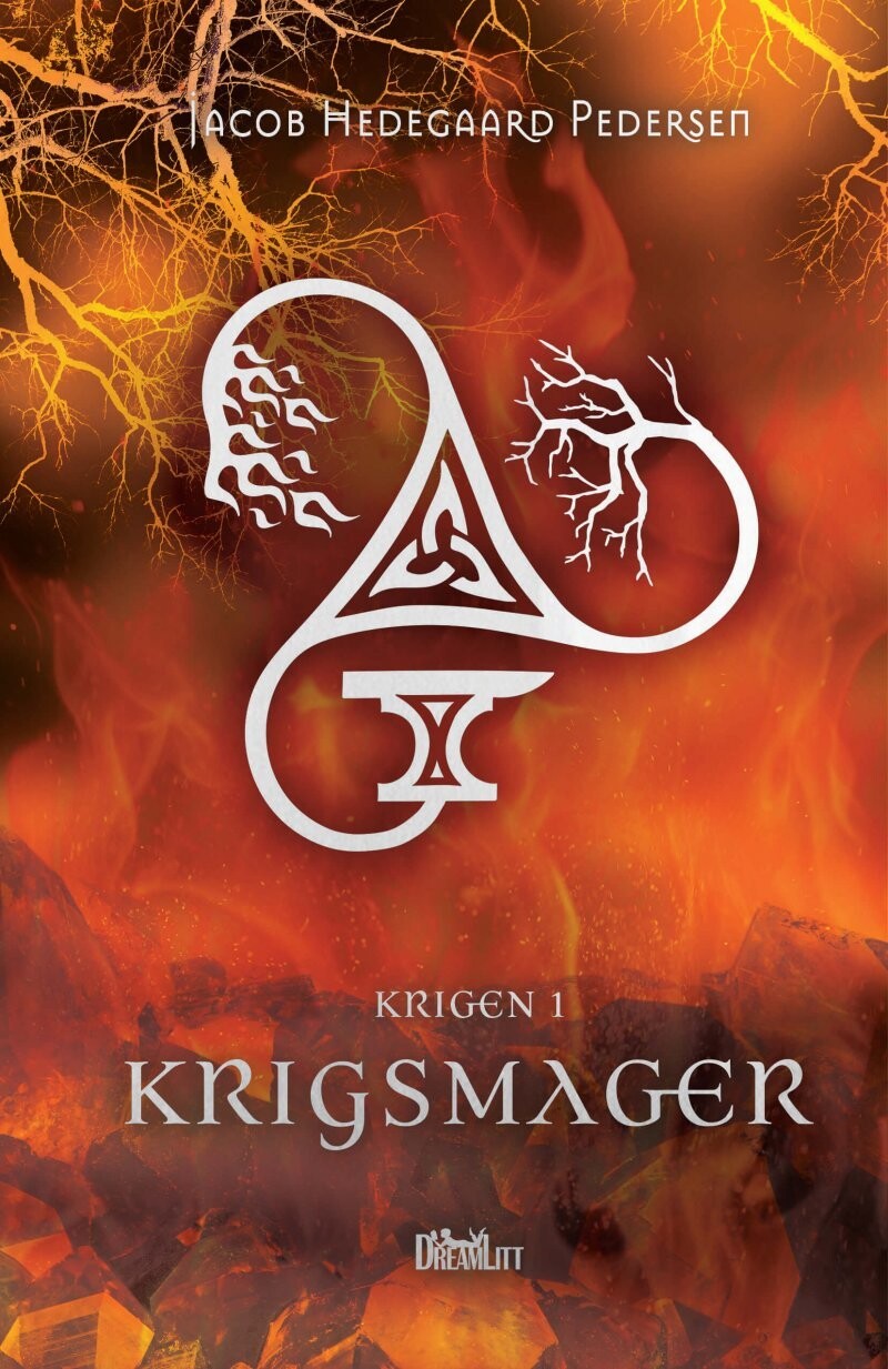 Krigsmager - Krigen 1