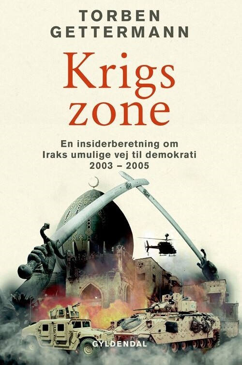 Krigszone