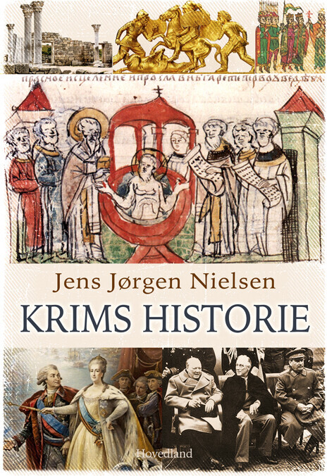 Krims Historie