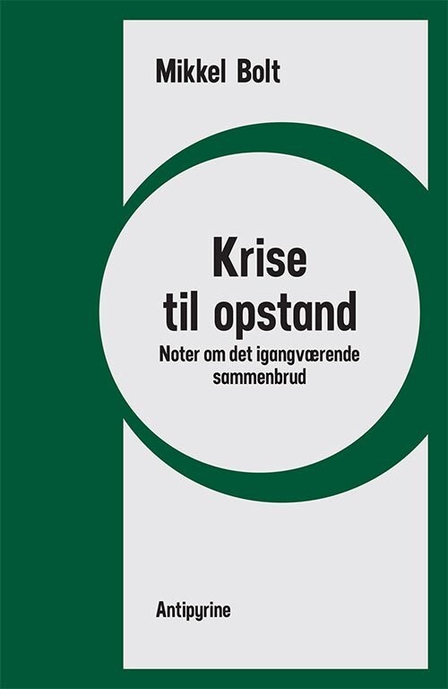 Krise Til Opstand