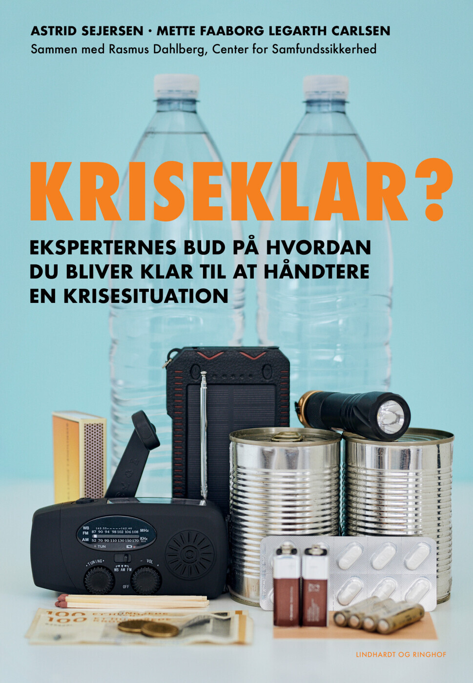 Kriseklar