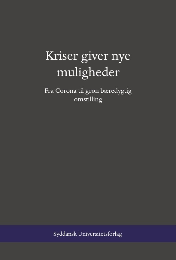 Kriser Giver Nye Muligheder