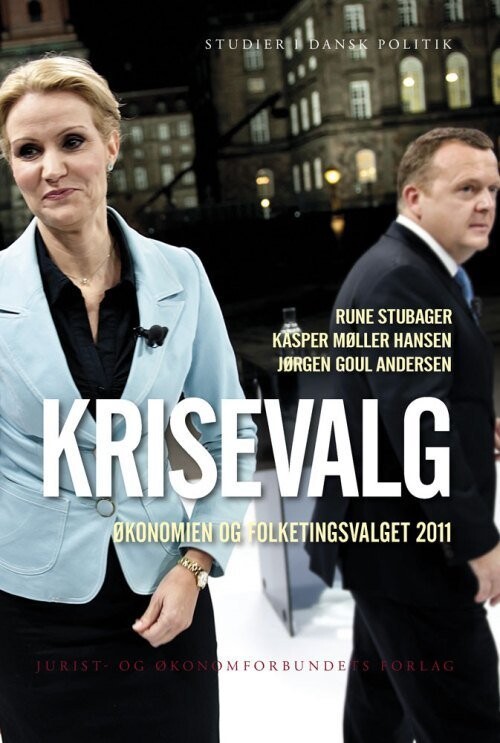 Krisevalg