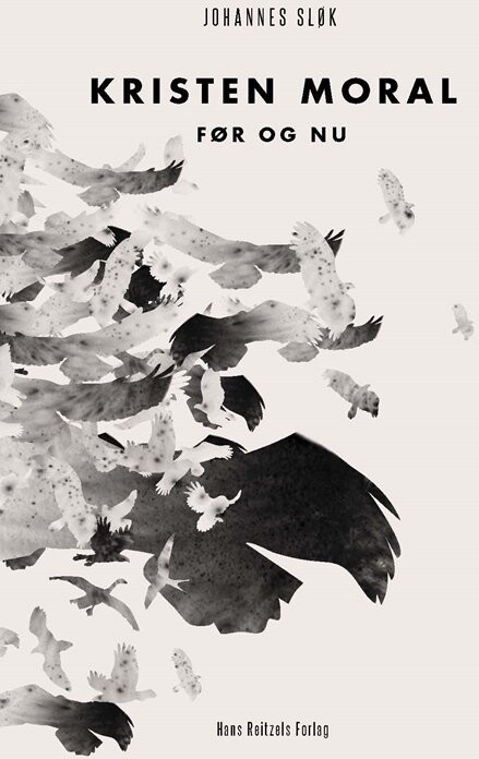 Kristen Moral Før Og Nu