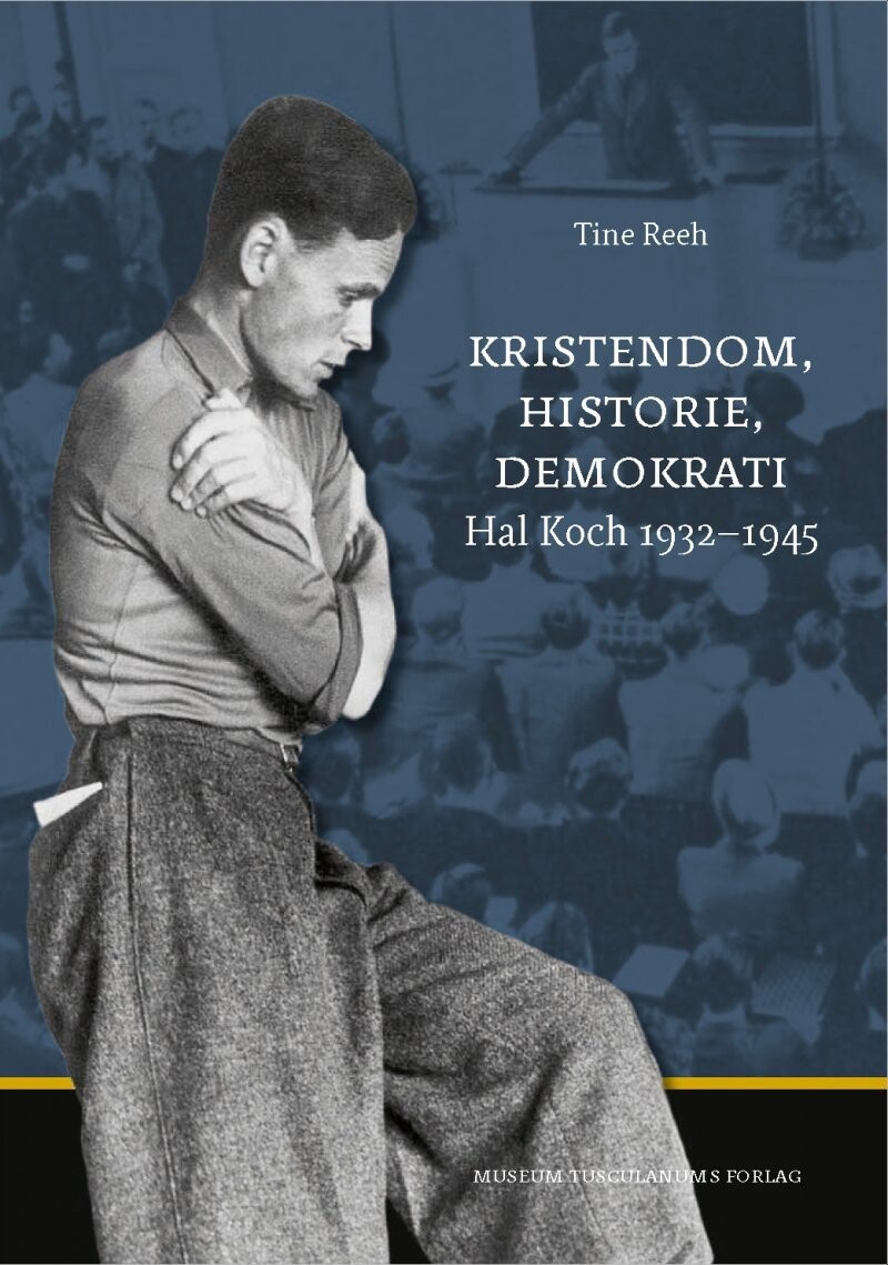 Kristendom Historie Demokrati