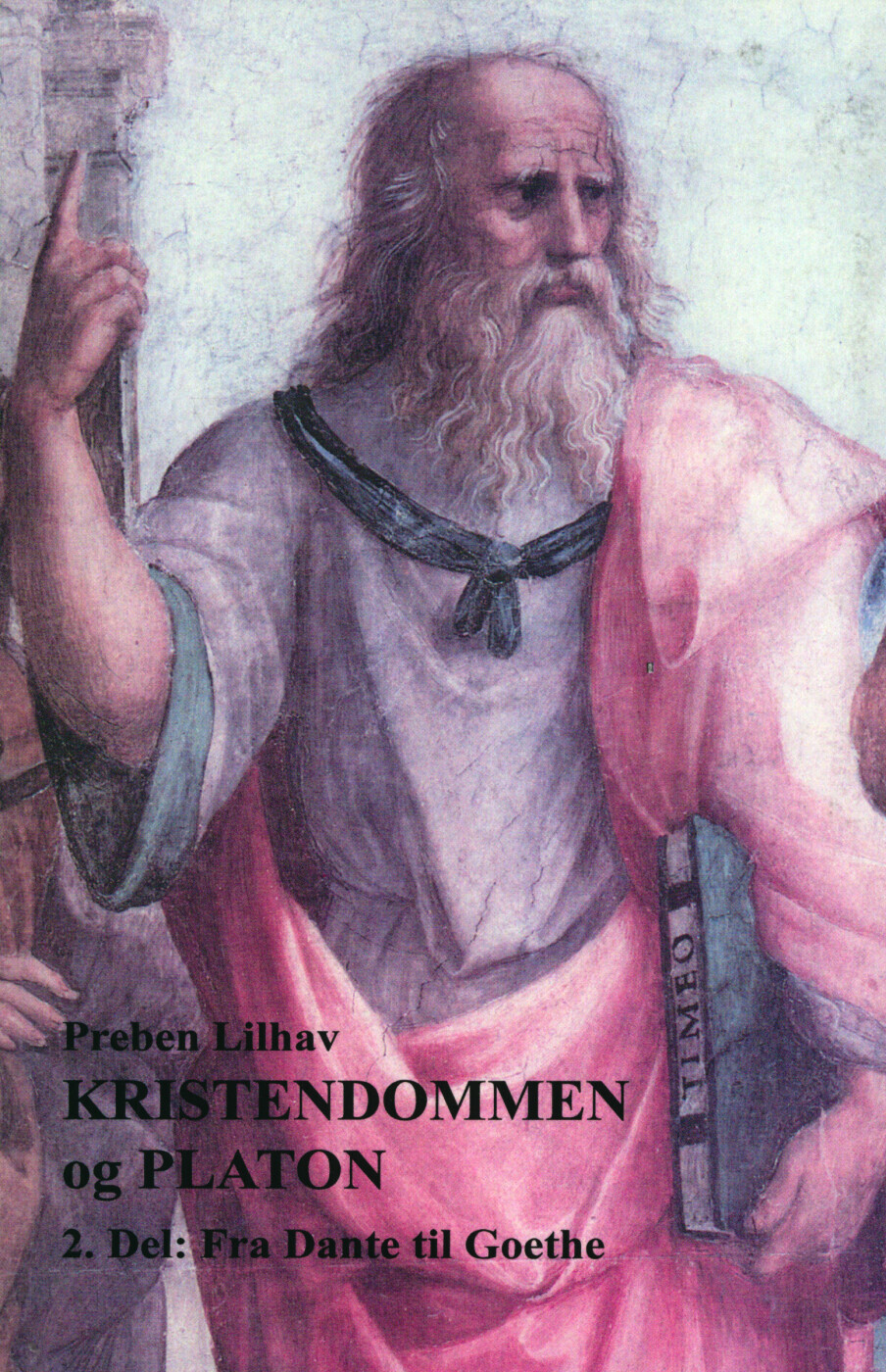 Kristendommen Og Platon 2 Del