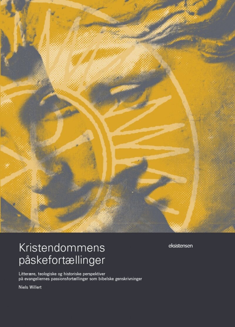 Kristendommens Påskefortællinger