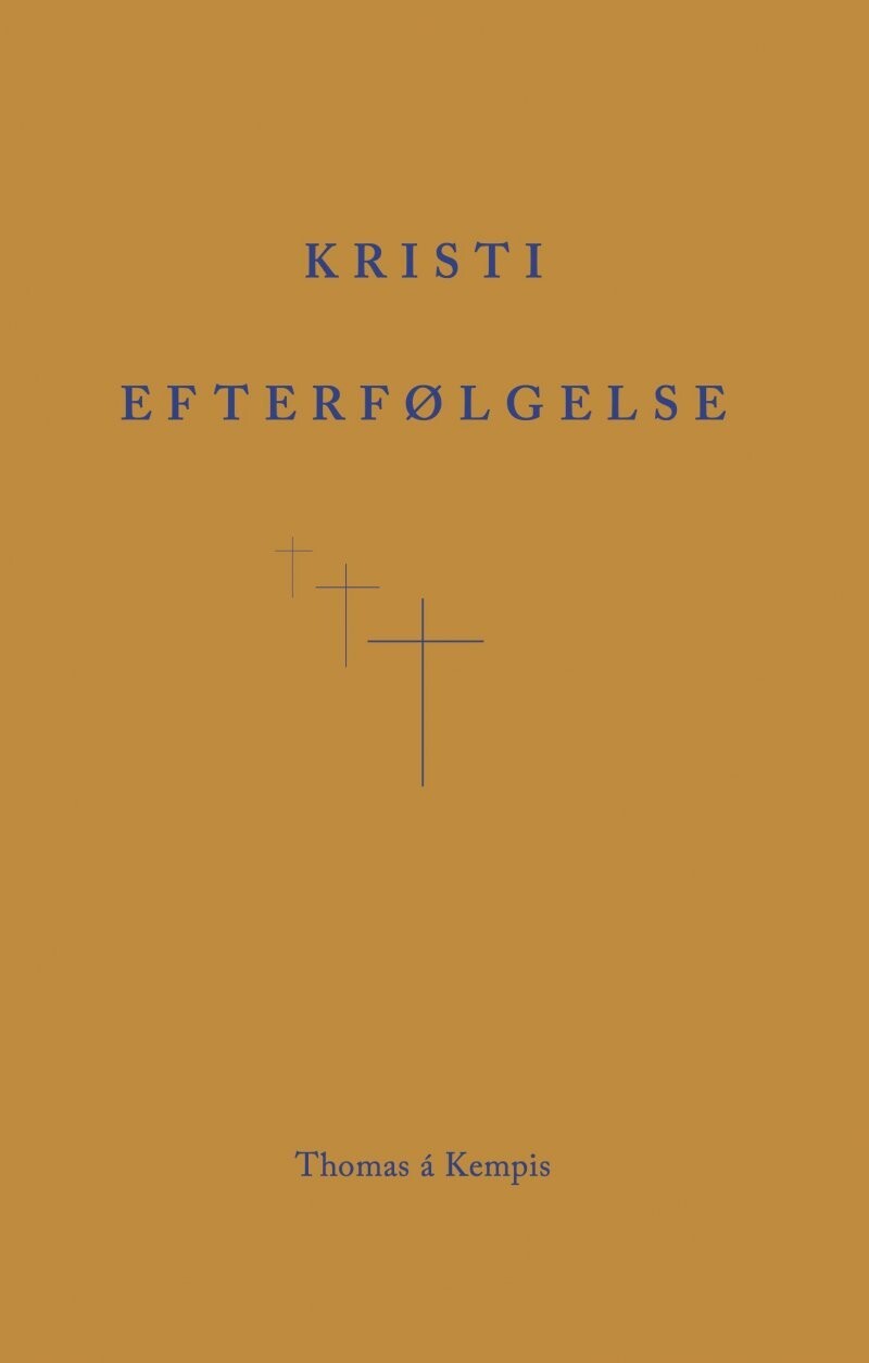Kristi Efterfølgelse