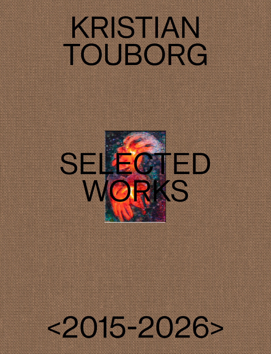 Selected Works 2015-2026