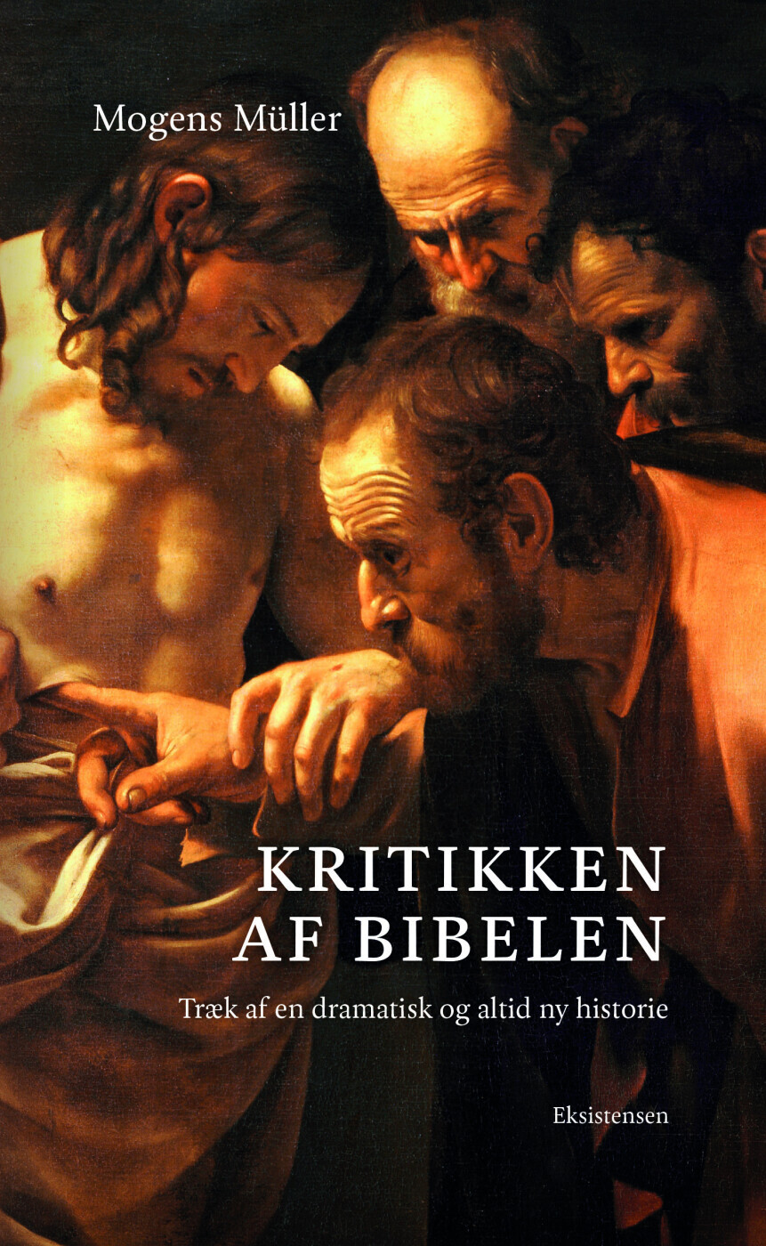 Kritikken Af Bibelen