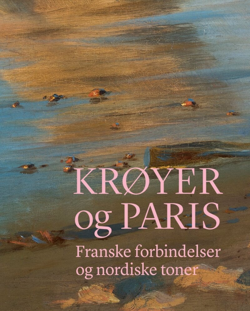 Krøyer Og Paris