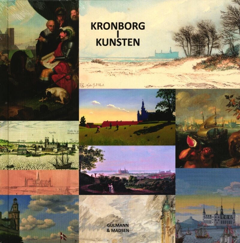 Kronborg I Kunsten