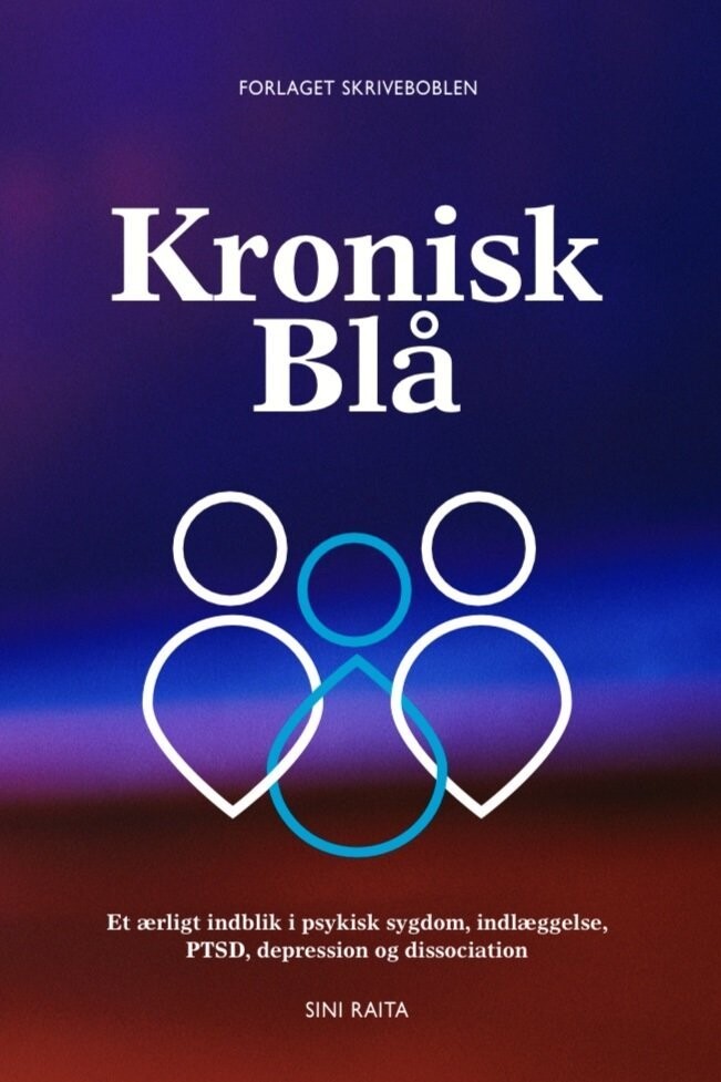 Kronisk Blå