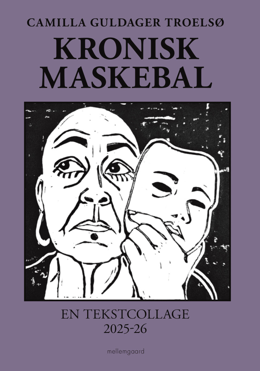 Kronisk Maskebal