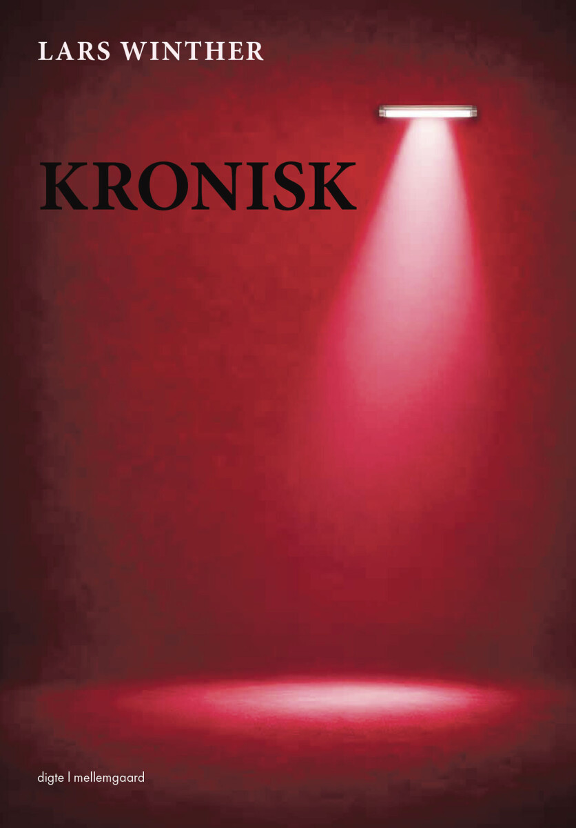 Kronisk