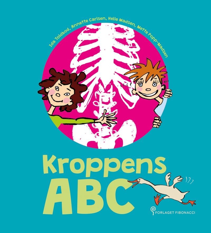 Kroppens Abc