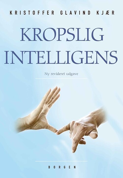 Kropslig Intelligens
