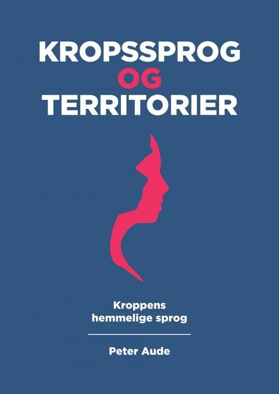 Kropssprog Og Territorier
