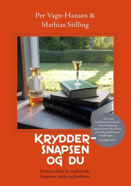 Kryddersnapsen Og Du