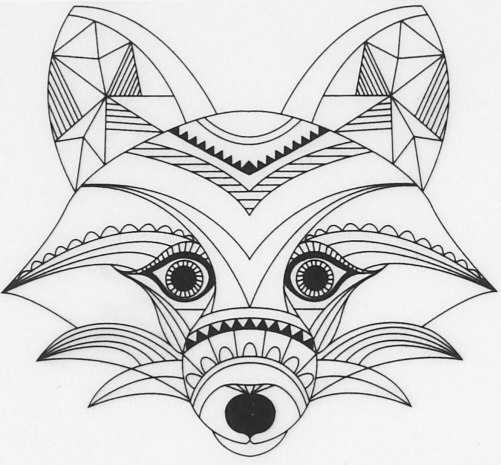 Krympeplast Med Motiver - Vilde Dyr - 10 5X14 5 Cm - Tykkelse 0 3 Mm - Mat