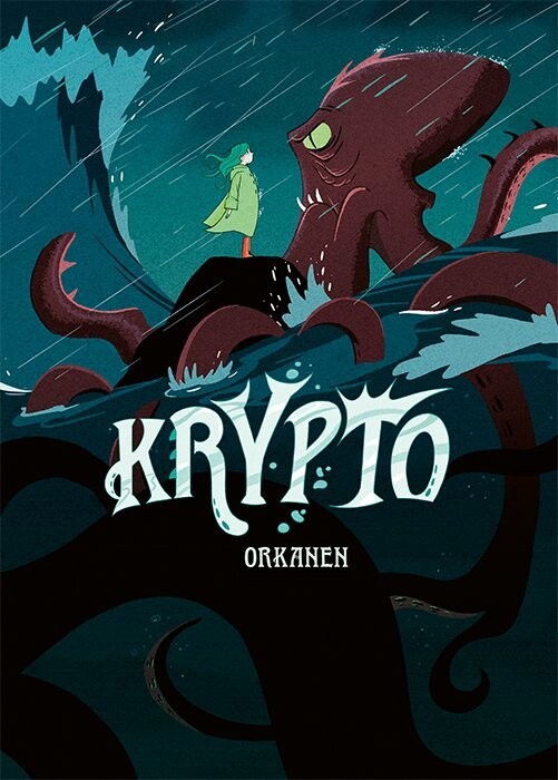 Krypto 2 Orkanen