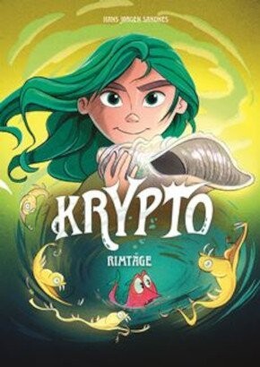 Krypto 4 Rimtåge