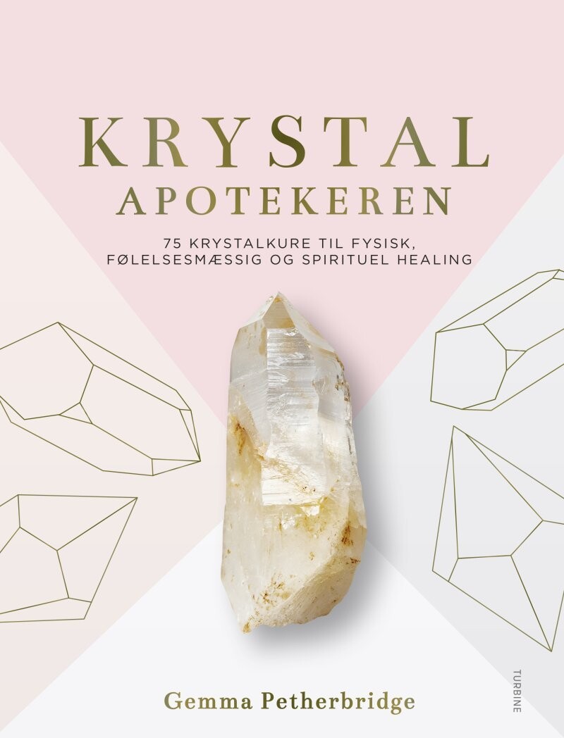 Krystalapotekeren