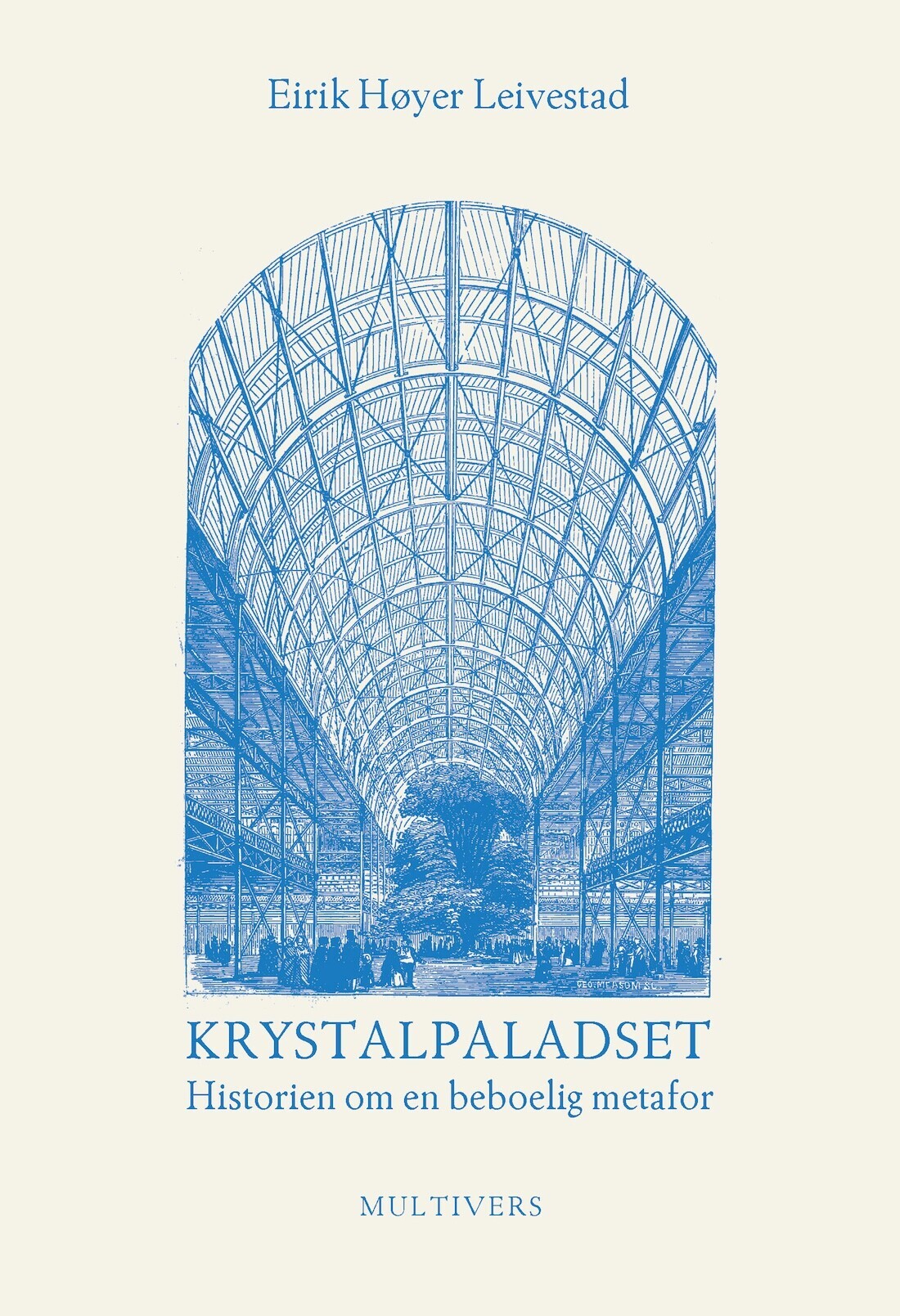 Krystalpaladset