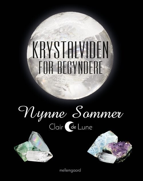 Krystalviden For Begyndere