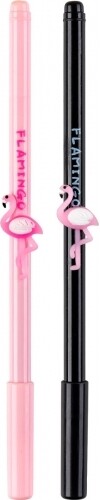 Kuglepen Centrum Flamingo