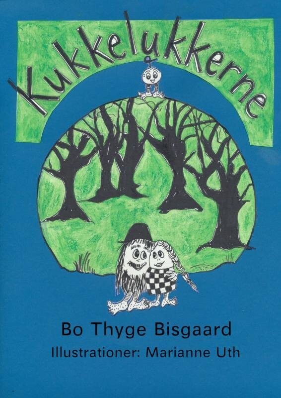 Kukkelukkerne