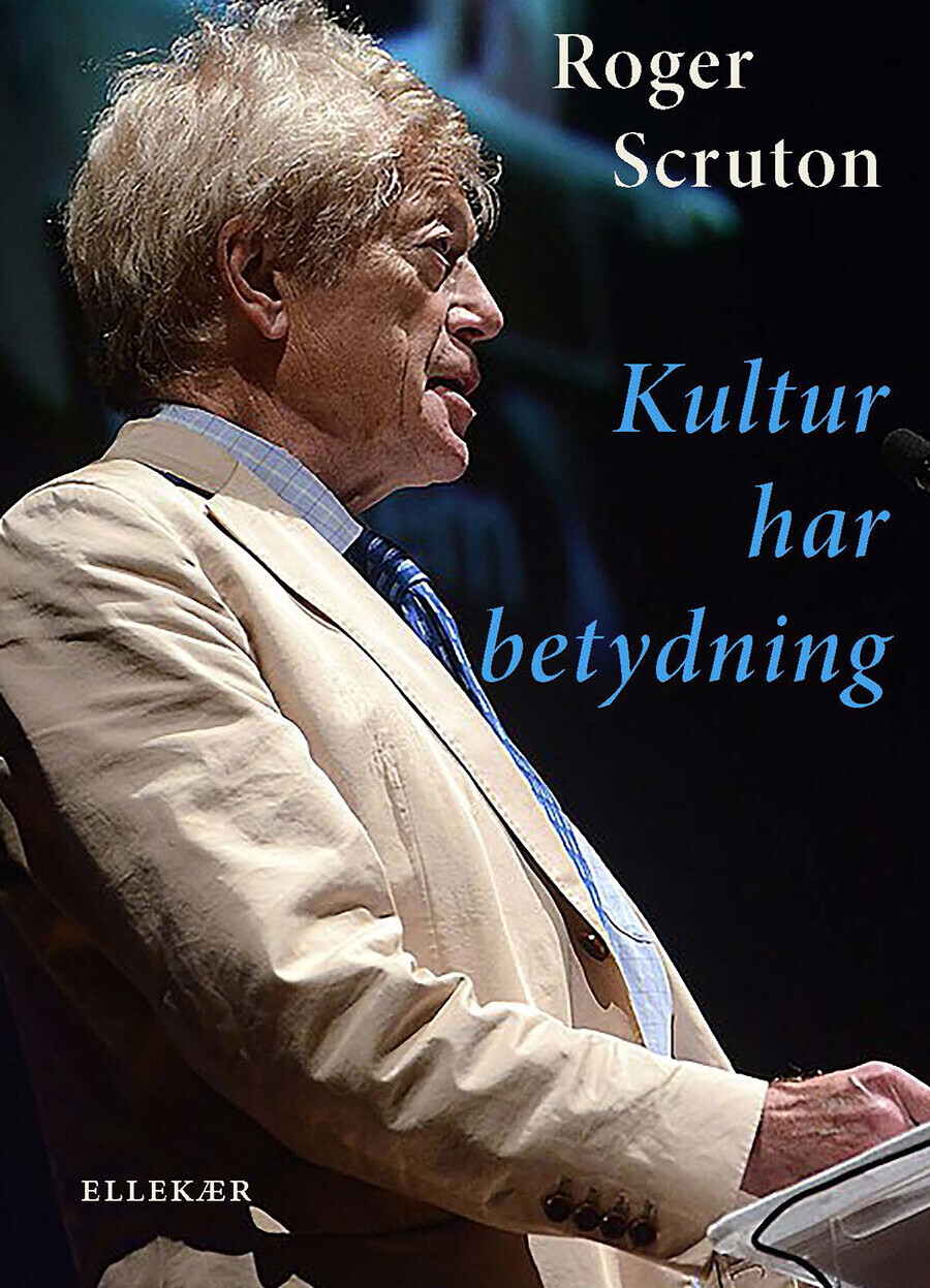 Kultur Har Betydning