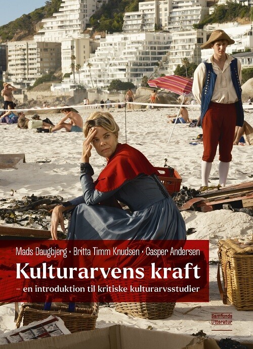 Kulturarvens Kraft