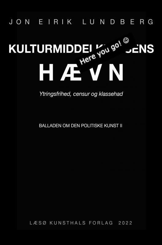 Kulturmiddelklassens Hævn